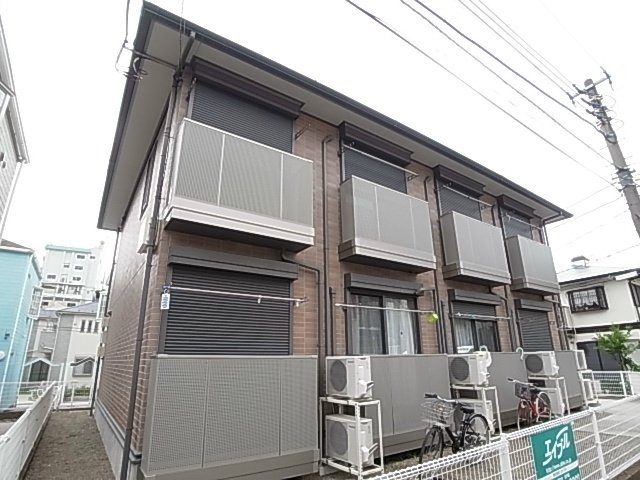 リビエラ その他外観4