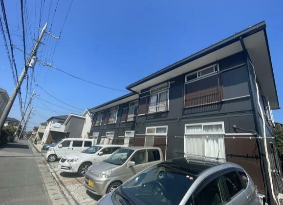 サニーハイツ その他外観2