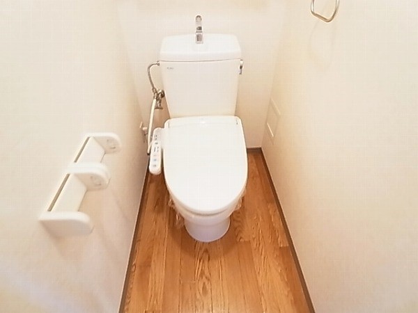 クレメント駒木Ａ その他1