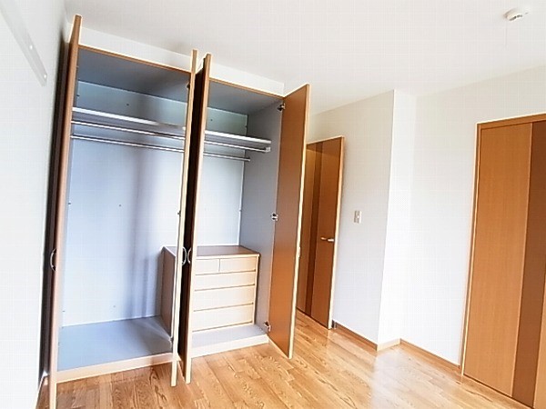 クレメント駒木Ａ その他3