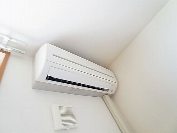 クレメント駒木Ａ その他5