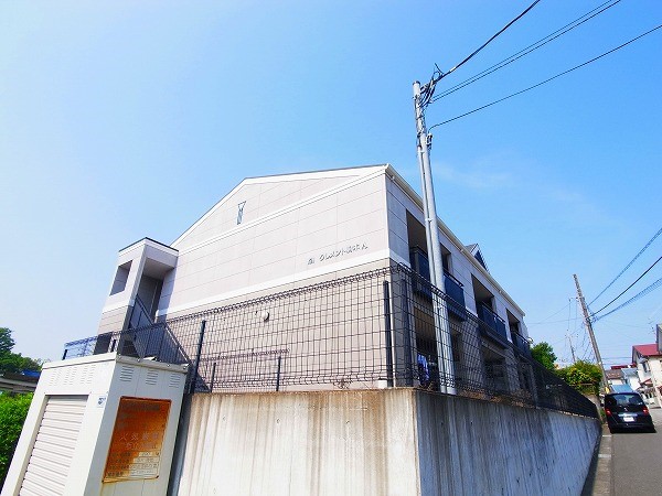 クレメント駒木Ａ その他外観1