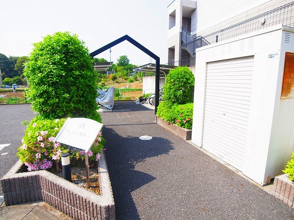 クレメント駒木Ａ その他外観2