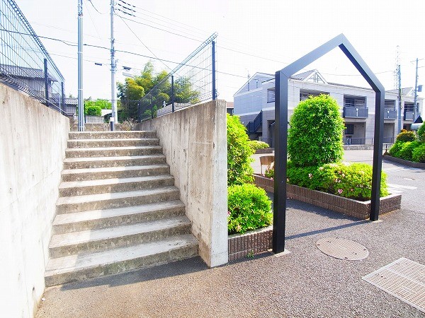 クレメント駒木Ａ その他外観3