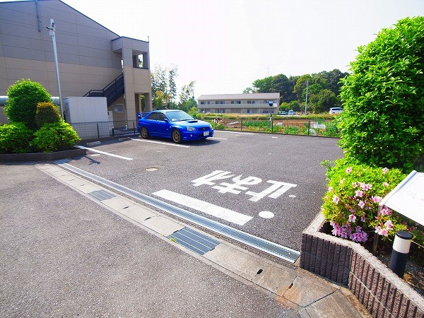 クレメント駒木Ａ その他外観4