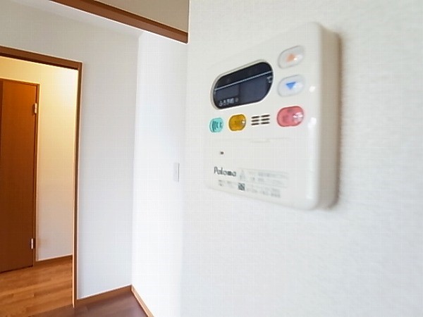 クレメント駒木Ａ その他7