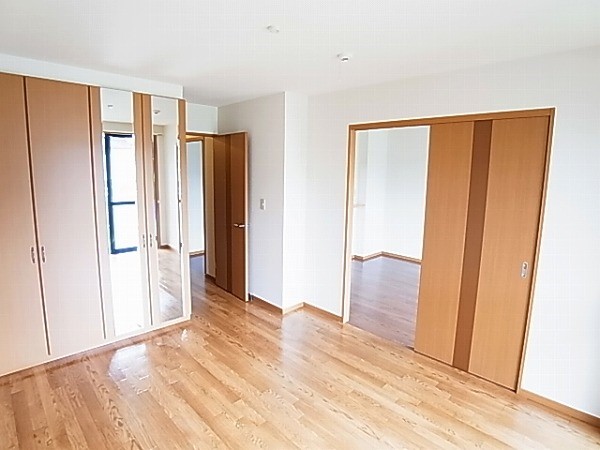 クレメント駒木Ａ その他8