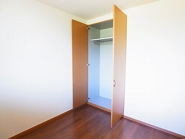 クレメント駒木Ａ その他9