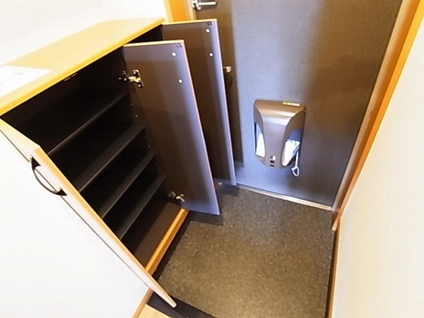 クレメント駒木Ａ その他10