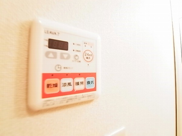 クレメント駒木Ａ その他11