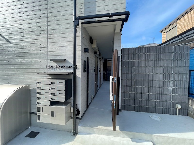 Vert　Bonheur その他外観1