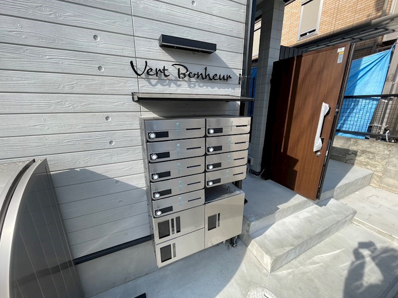 Vert　Bonheur その他外観2