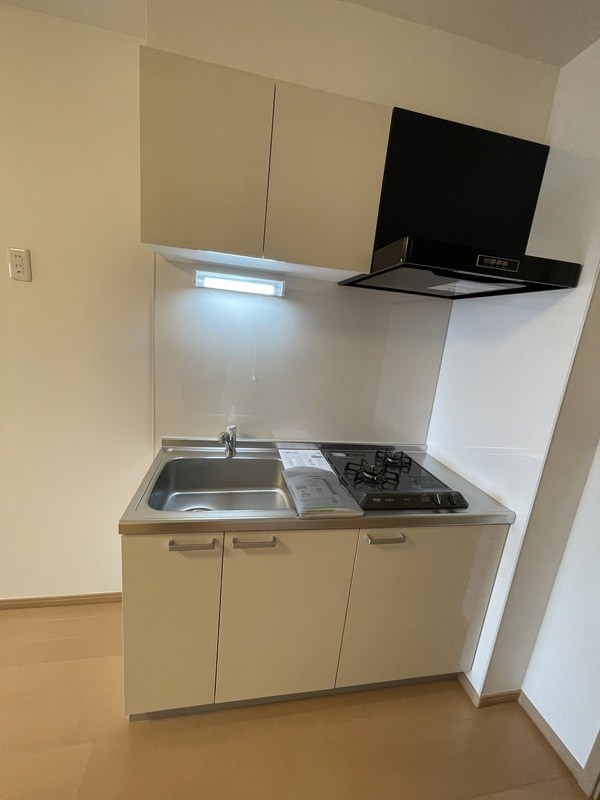 RIZE南流山 キッチン