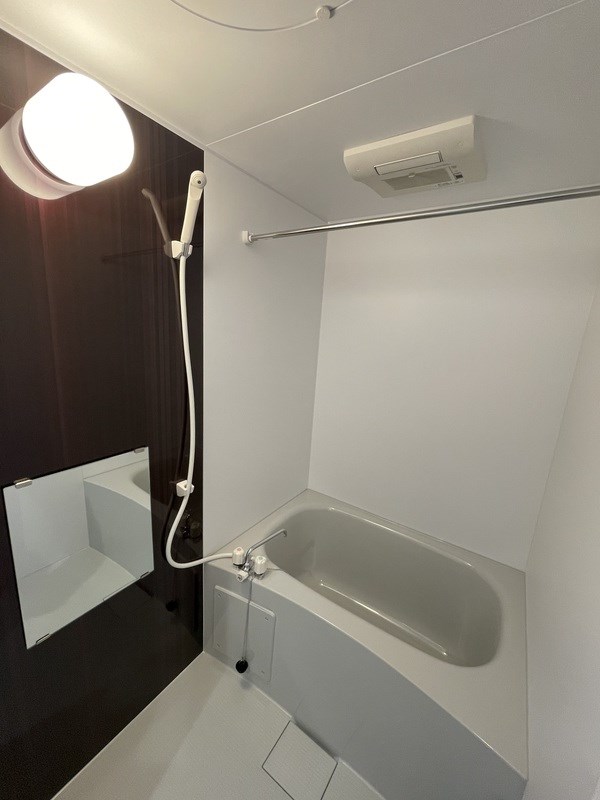 RIZE南流山 風呂画像