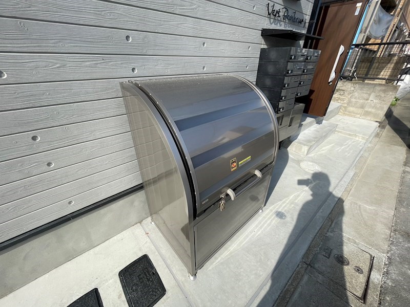 Vert　Bonheur その他外観3