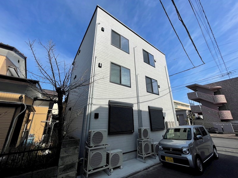 Vert　Bonheur その他外観4