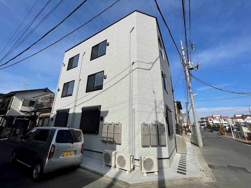 Vert　Bonheur その他外観5