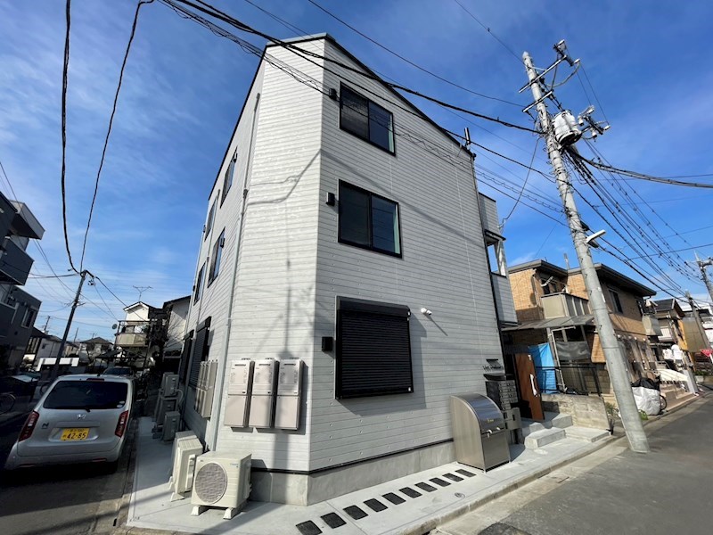 Vert　Bonheur その他外観6