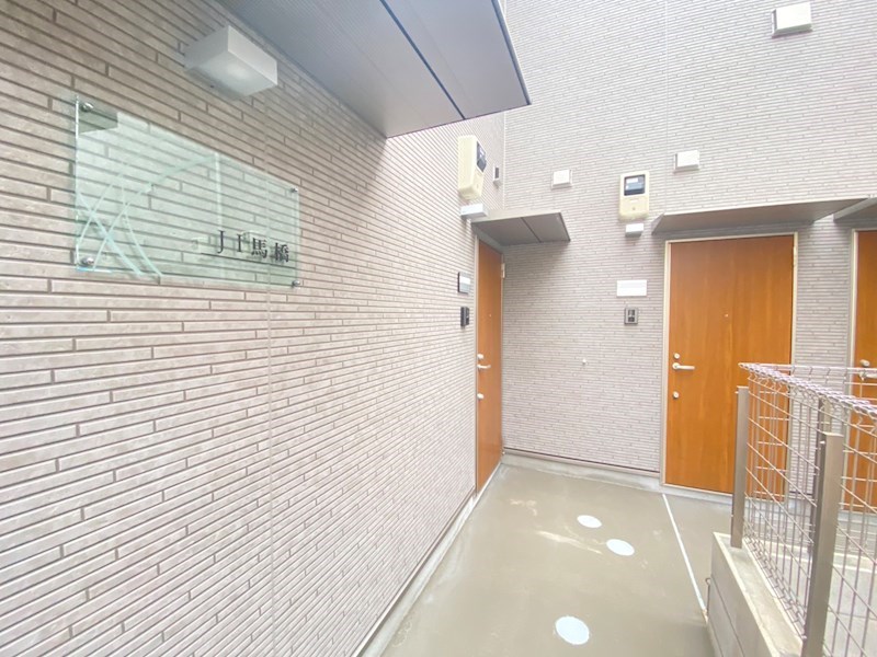 JI馬橋 その他外観1