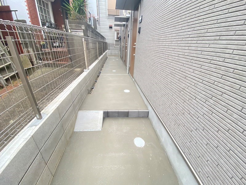 JI馬橋 その他外観2