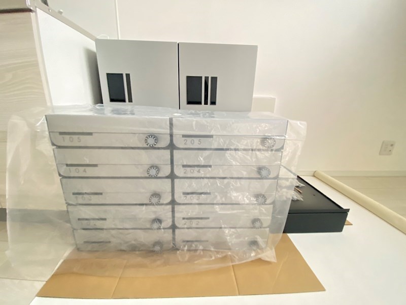 JI馬橋 その他外観3