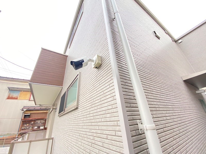 JI馬橋 その他外観5