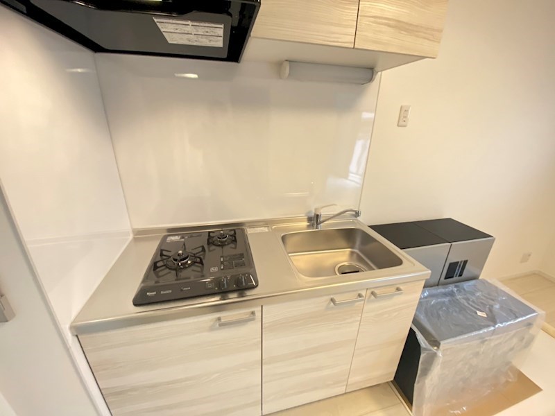 JI馬橋 キッチン