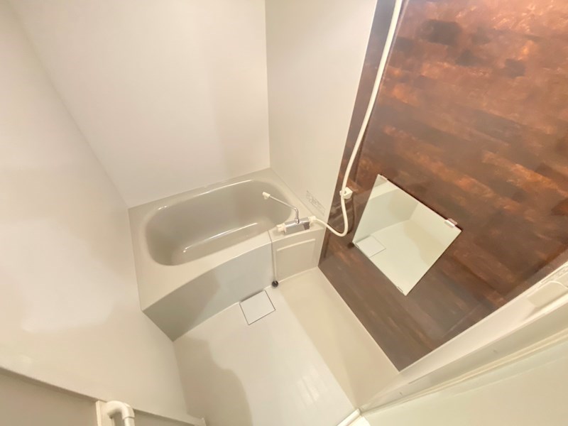 JI馬橋 風呂画像