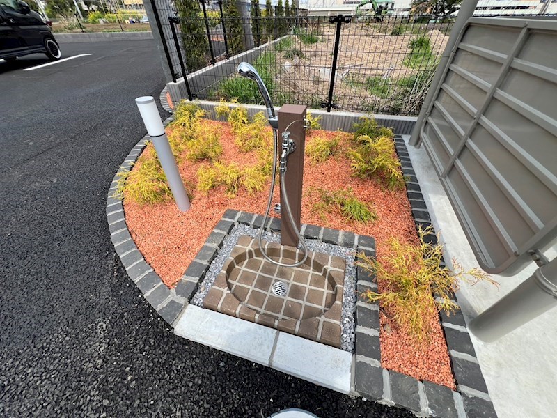 ルチル　Ⅵ その他外観1