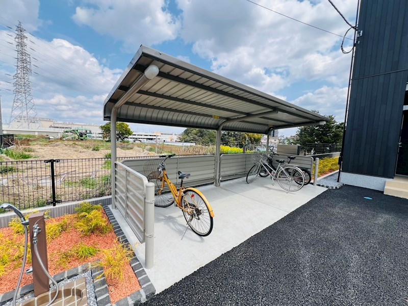 ルチル　Ⅵ その他外観2