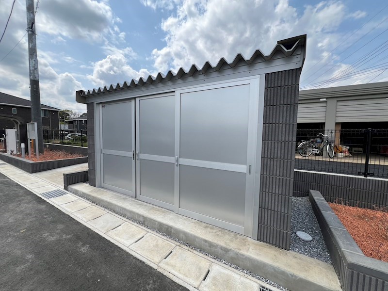 ルチル　Ⅵ その他外観5