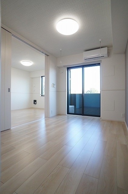 ルチル　Ⅵ リビング