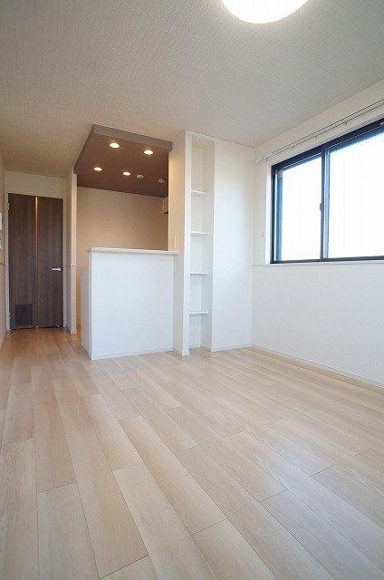 ルチル　Ⅵ ベッドルーム