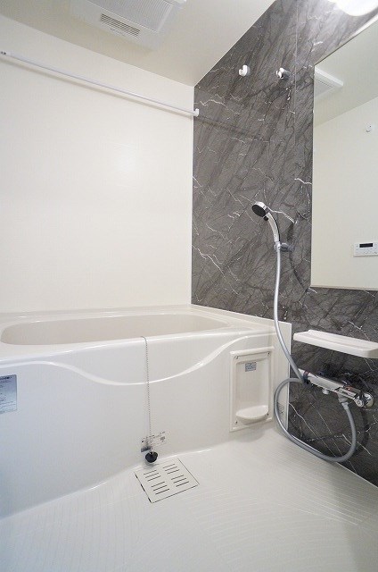 ルチル　Ⅵ 風呂画像