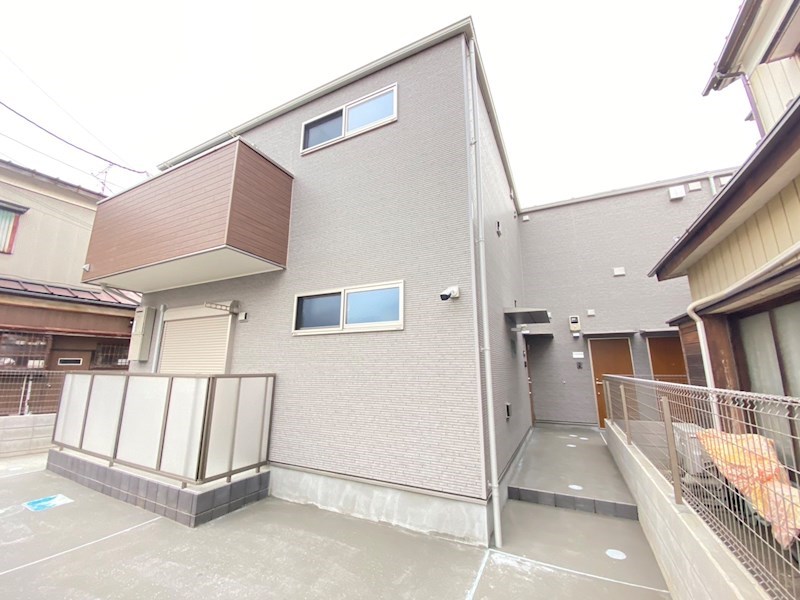 JI馬橋 その他外観4