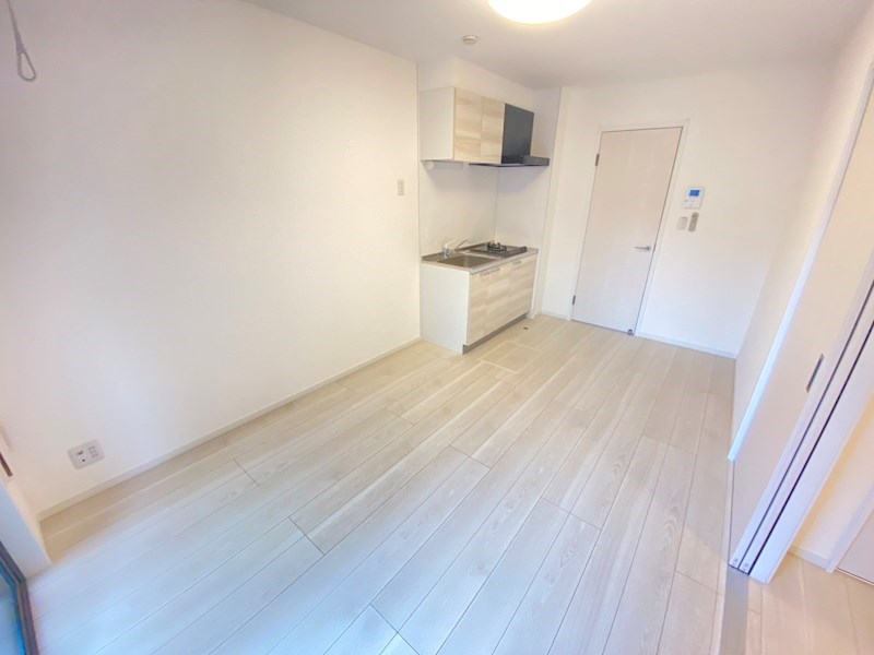 JI馬橋 リビング