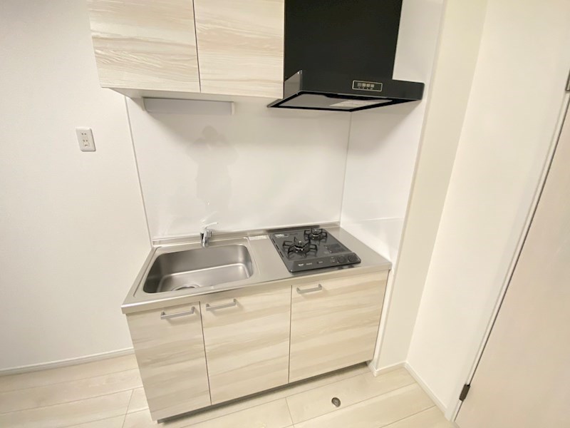 JI馬橋 キッチン