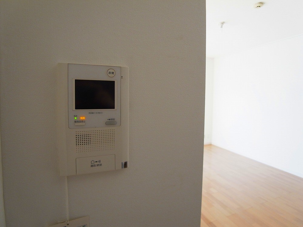 ラポール中川 その他4