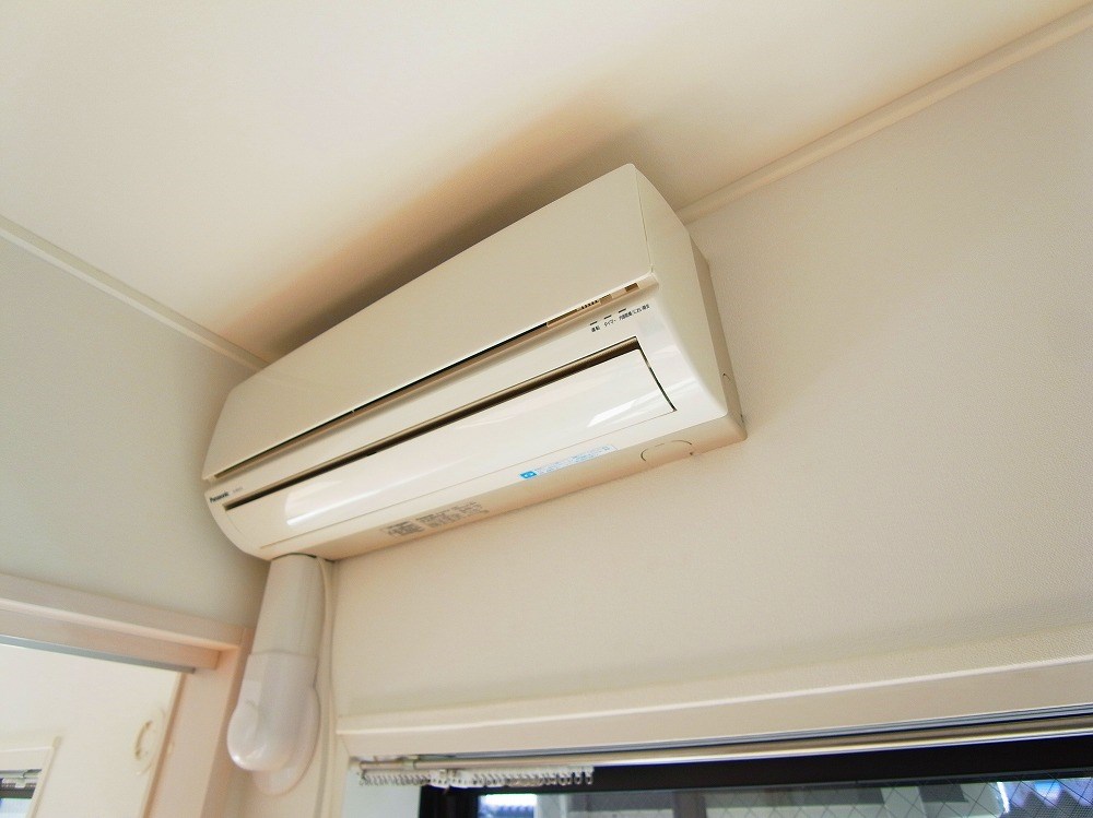 ラポール中川 その他5