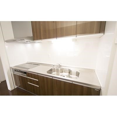 ラポール中川 その他6