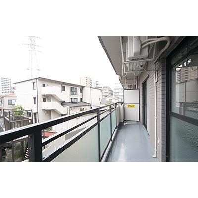 ラポール中川 その他7