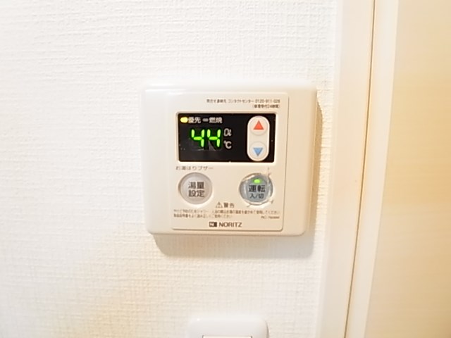 クイーンズコート２ その他9