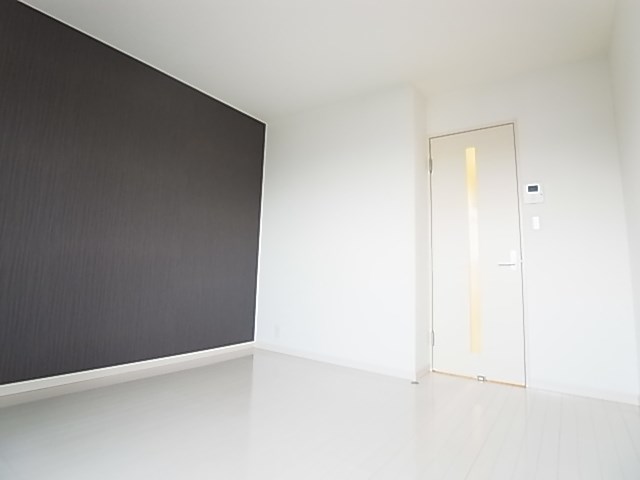 クイーンズコート２ ベッドルーム