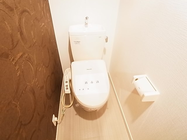 クイーンズコート２ その他1