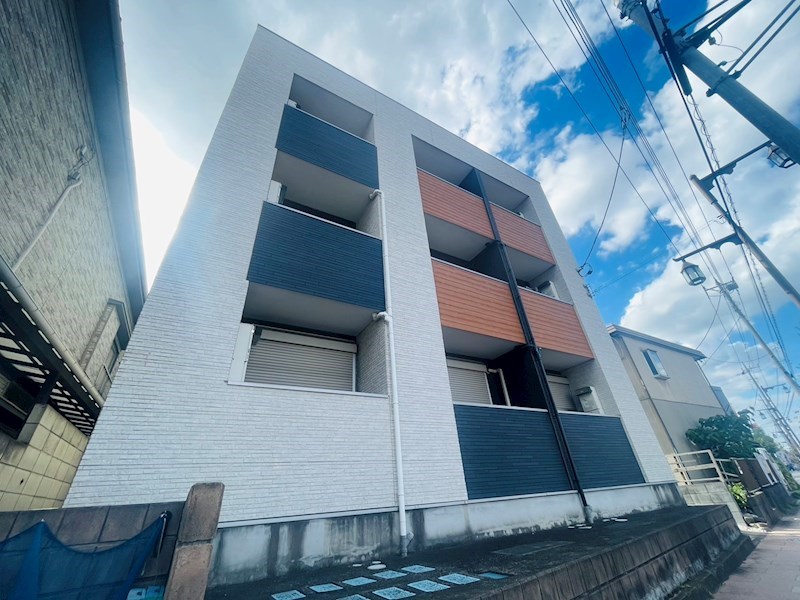 クイーンズコート２ その他外観6