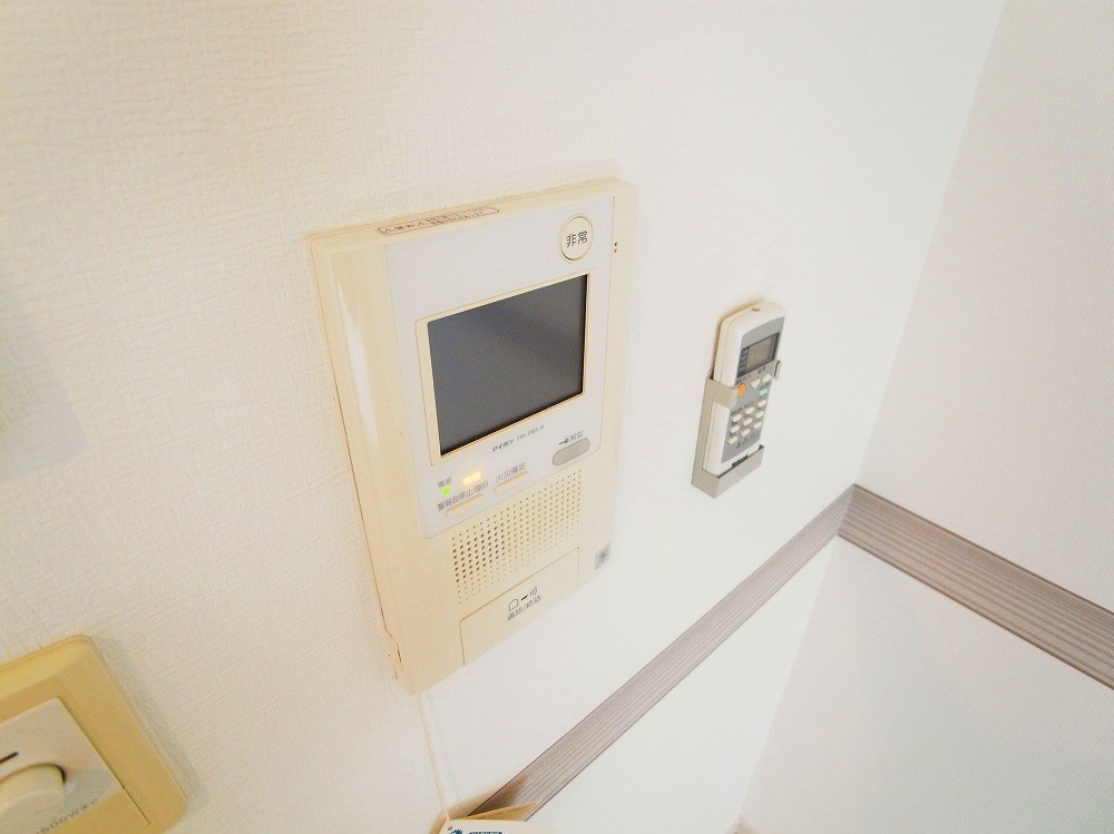 ロイヤルパークス西新井 その他4