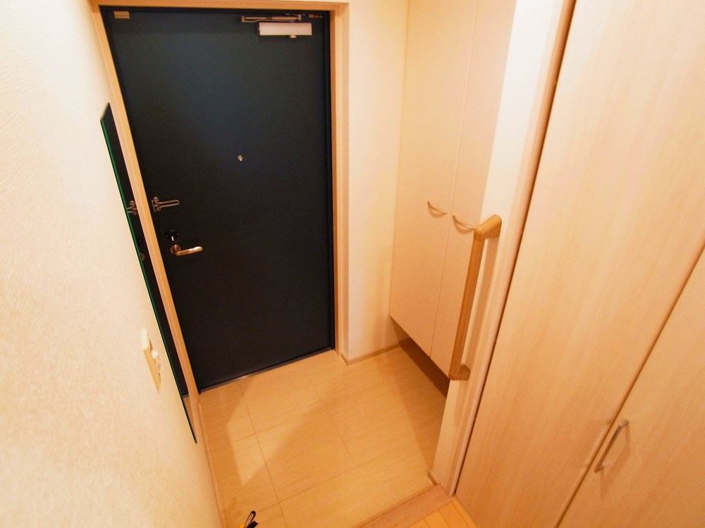 ロイヤルパークス西新井 その他6