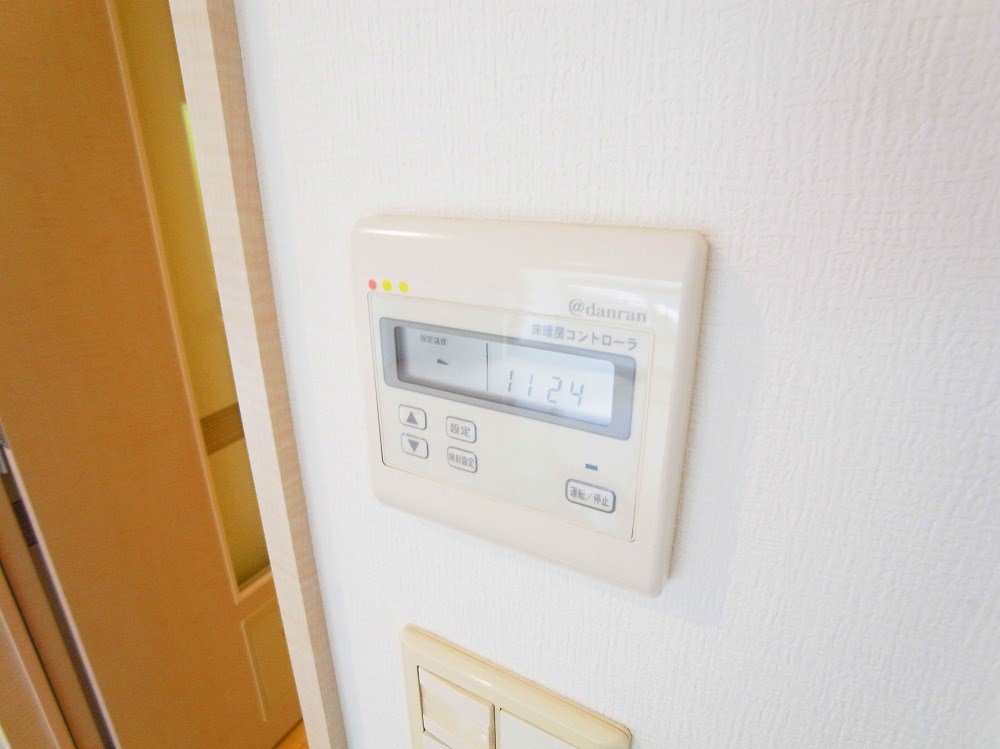 ロイヤルパークス西新井 その他18