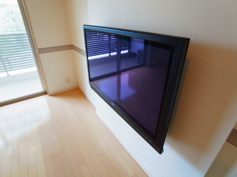 ロイヤルパークス西新井 その他21