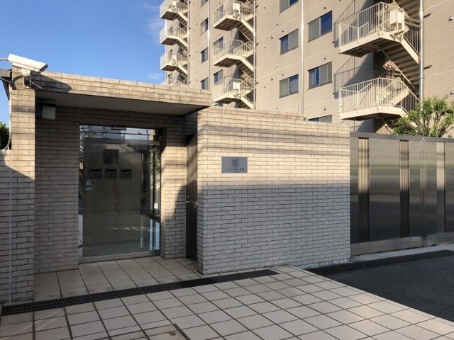 T&amp;#39;s garden北柏　1号棟 その他外観4